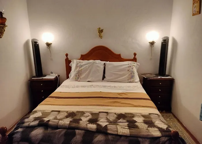 Casa Da Lomba * أرغانيل