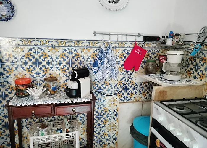 Casa Da Lomba أرغانيل