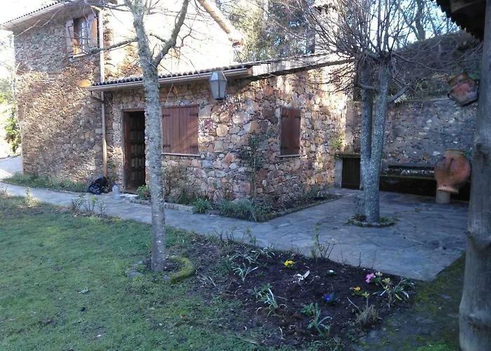 Casa Da Lomba