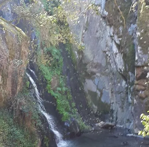 Casa Da Lomba بيت للعطل *