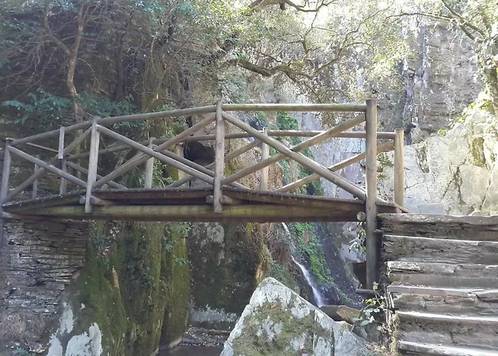 Casa Da Lomba *