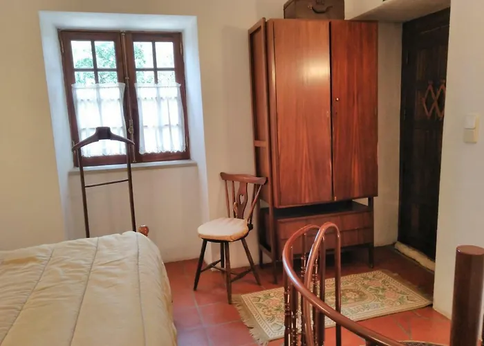 Casa Da Lomba *