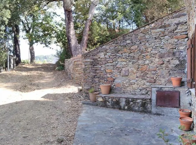 بيت للعطل Casa Da Lomba *