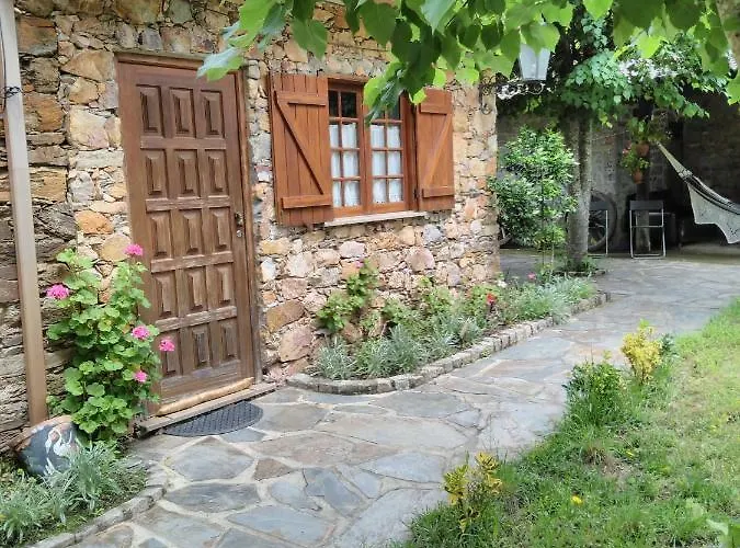 بيت للعطل Casa Da Lomba