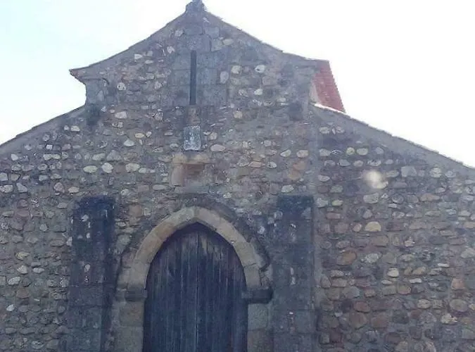 Casa Da Lomba * Arganil