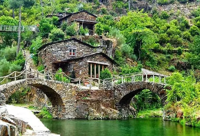 Casa Da Lomba